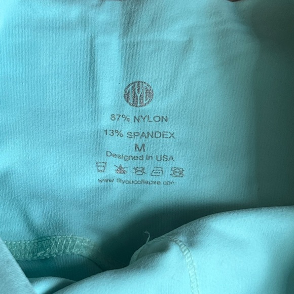 TYC classic leggings - Picture 3 of 3